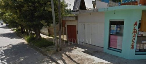 Foto: Captura digital Google Maps Street View
