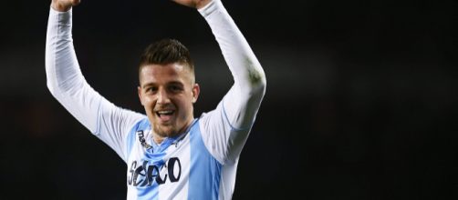 Inter e Milan si sfidano per Milinkovic-Savic