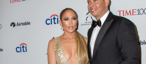 Jennifer Lopez: il matrimonio con Alex Rodriguez è alle porte ... - rumors.it