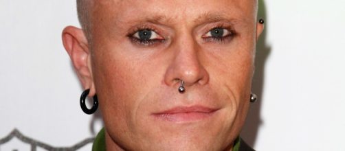 Keith Flint murió por ahorcamiento