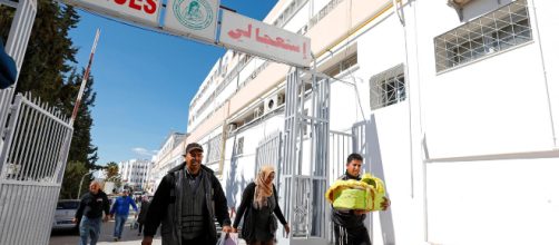 Le ministre tunisien de la Santé démissionne après le décès de 11 ... - parismatch.com