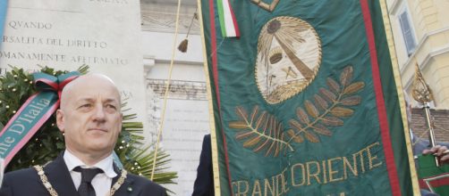Massoneria, Stefano Bisi confermato Gran Maestro del Grande Oriente d'Italia