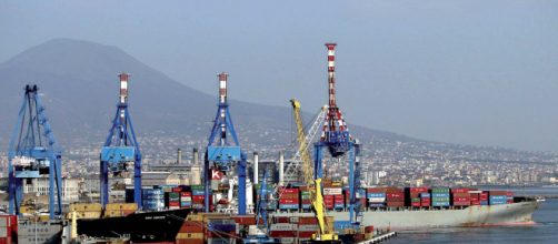 Nuova via della Seta: la Cina allunga le mani sui porti europei ... - vadoetornoweb.com