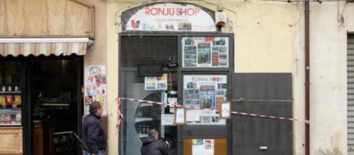 Palermo, subisce rapina al minimarket: il ladro sarebbe stato ucciso a bastonate