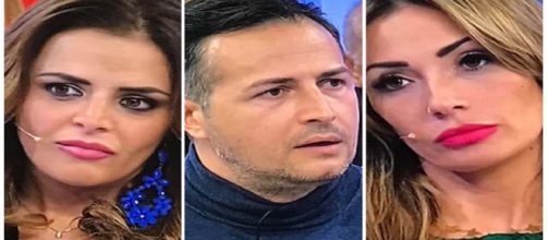 Riccardo Guarnieri del Trono Over di Uomini e Donne chiude con Roberta e sembra voler riaprire capitolo con Ida Platano