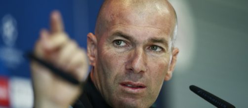 Zinedine Zidane has explained exactly why he has quit as Real ... - sportsjoe.ie