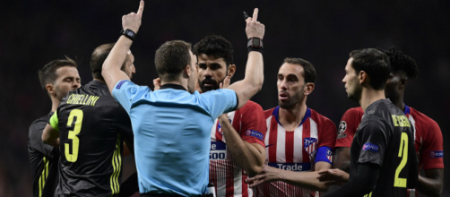 Ligue des champions : 5 informations avant Juventus Turin – Atlético Madrid