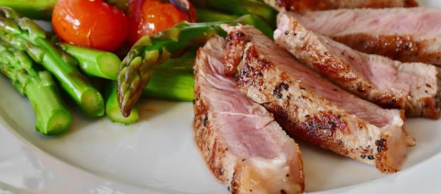 Alimentos nutritivos para una dieta saludable (RitaE Pixabay) Alimentos nutritivos para una dieta saludable (RitaE Pixabay)