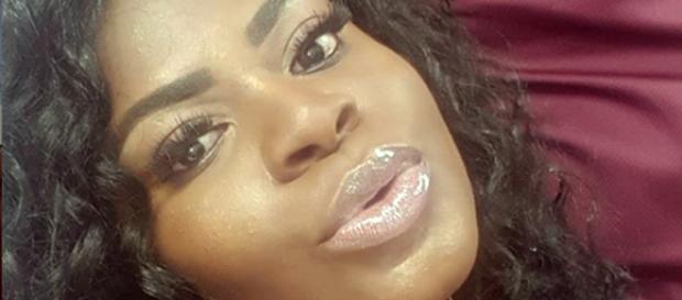 Cantora Jojo Todynho (Foto - Instagram) Cantora Jojo Todynho (Foto - Instagram)