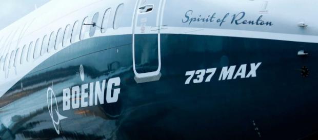 China prohíbe a aerolíneas locales volar con aviones Boeing 737 ... - agendavecinal.com China prohíbe a aerolíneas locales volar con aviones Boeing 737 ... - agendavecinal.com
