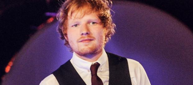 Ed Sheeran compra el Bar Galicia Ed Sheeran compra el Bar Galicia