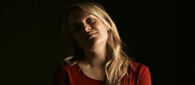 Elisabeth Moss é uma das atrizes que participaram de Grey's Anatomy antes de se tornar famosa (Reprodução/Instagram) Elisabeth Moss é uma das atrizes que participaram de Grey's Anatomy antes de se tornar famosa (Reprodução/Instagram)