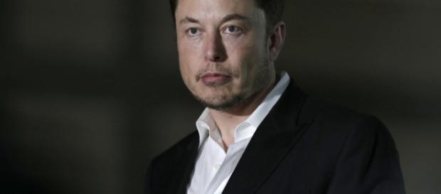 Elon Musk's public battle with the SEC continues (via WUNC) Elon Musk's public battle with the SEC continues (via WUNC)