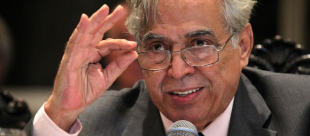 Eurico Miranda perde batalha contra o câncer (Arquivo Blasting News) Eurico Miranda perde batalha contra o câncer (Arquivo Blasting News)