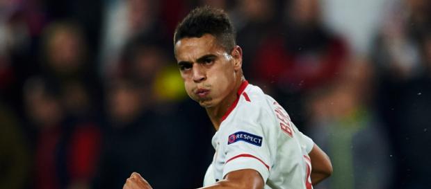 FC Séville - Wissam Ben Yedder : "Je vais marquer plus que les ... - goal.com FC Séville - Wissam Ben Yedder : "Je vais marquer plus que les ... - goal.com