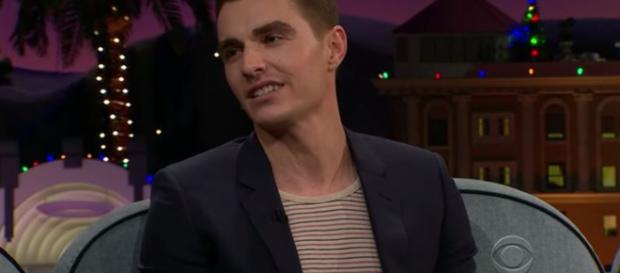 Dave Franco making directorial debut with horror The Rental - Image credit - The Late Late Show with James Corden | YouTube Dave Franco making directorial debut with horror The Rental - Image credit - The Late Late Show with James Corden | YouTube