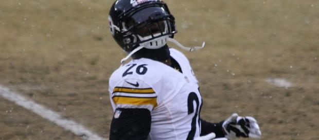 Is Le'Veon Bell headed to Green Bay today? Image Roil Broyal / Wikimedia Commons Is Le'Veon Bell headed to Green Bay today? Image Roil Broyal / Wikimedia Commons