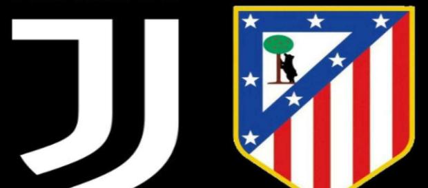 Juventus-Atletico Madrid: visibile solo su Sky Juventus-Atletico Madrid: visibile solo su Sky