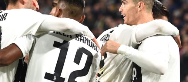 Juventus, la probabile formazione contro l'Atletico Madrid Juventus, la probabile formazione contro l'Atletico Madrid