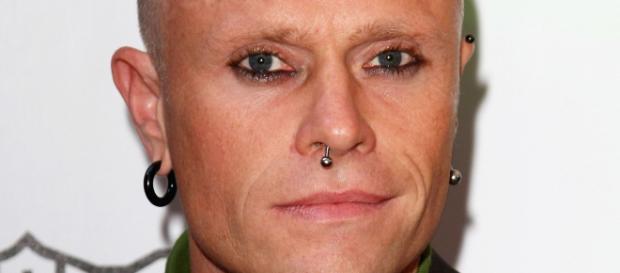 Keith Flint murió por ahorcamiento Keith Flint murió por ahorcamiento