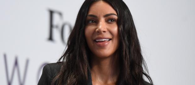 Kim Kardashian West (Arquivo Blasting News) Kim Kardashian West (Arquivo Blasting News)