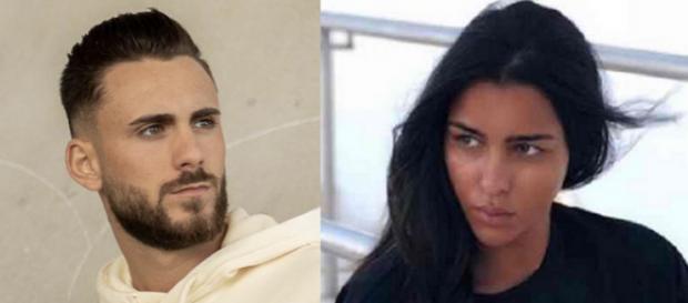 La Villa des Cœurs Brisés 4 : Inès dézingue Illan dans une interview, il balance sa relation avec Booba et avec l'ex de Julia Paredes. La Villa des Cœurs Brisés 4 : Inès dézingue Illan dans une interview, il balance sa relation avec Booba et avec l'ex de Julia Paredes.