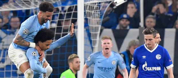 Ligue des champions : 5 informations avant Manchester City – Schalke 04 Ligue des champions : 5 informations avant Manchester City – Schalke 04