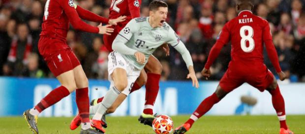 Liverpool - FC Bayern: Champions League im Live-Ticker - t-online.de Liverpool - FC Bayern: Champions League im Live-Ticker - t-online.de