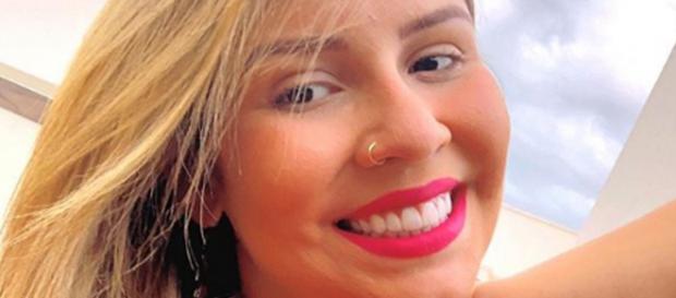 Marília Mendonça (Reprodução/Instagram) Marília Mendonça (Reprodução/Instagram)