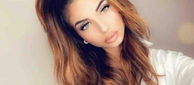 Nathanya se confie sur son passé de femme battue Nathanya se confie sur son passé de femme battue