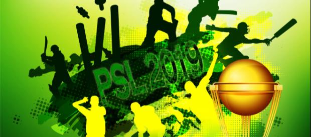 PSL 2019 -Pakistan's biggest cricket competition & carnival - (Image via PCB/Twitter) PSL 2019 -Pakistan's biggest cricket competition & carnival - (Image via PCB/Twitter)