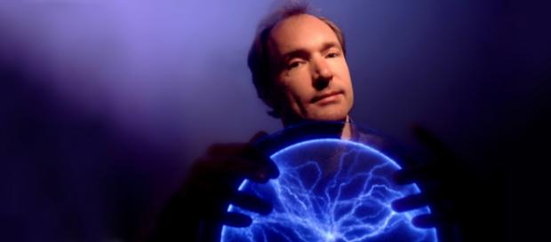 Tim Berners-Lee, criador da internet (Imagem: Reprodução/Banco de Dados BN) Tim Berners-Lee, criador da internet (Imagem: Reprodução/Banco de Dados BN)