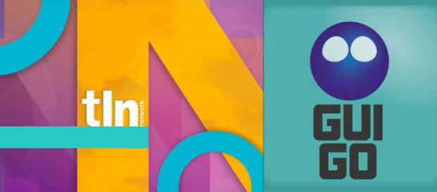 TLN Network estará de volta ao Brasil através da Guigo TV (Imagem: Reprodução Youtube e Twitter) TLN Network estará de volta ao Brasil através da Guigo TV (Imagem: Reprodução Youtube e Twitter)