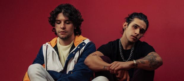 Tyler and Ryan Falcoa are siblings who have embarked on a musical career together. / Image via the Falcoa Brothers, used with permission. Tyler and Ryan Falcoa are siblings who have embarked on a musical career together. / Image via the Falcoa Brothers, used with permission.