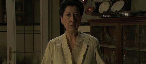 Una Vita anticipazioni: Ursula ricorda di essere stata abusata e ripudiata Una Vita anticipazioni: Ursula ricorda di essere stata abusata e ripudiata