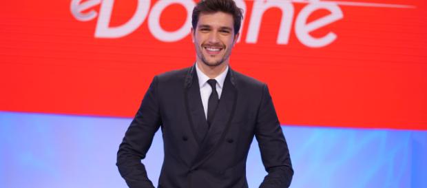 Uomini e donne, il nuovo tronista Andrea Uomini e donne, il nuovo tronista Andrea
