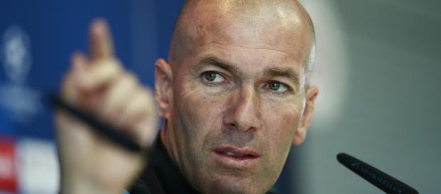 Zinedine Zidane has explained exactly why he has quit as Real ... - sportsjoe.ie Zinedine Zidane has explained exactly why he has quit as Real ... - sportsjoe.ie