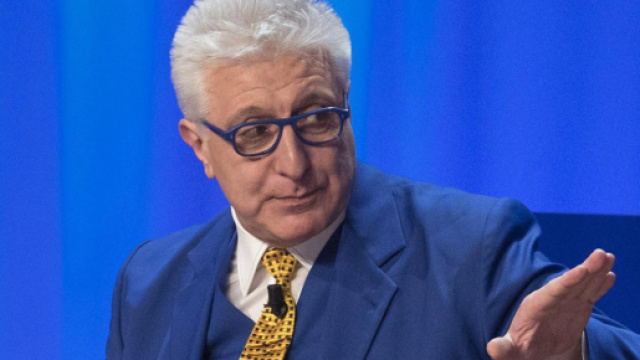 Alberico Lemme far&agrave; parte del Grande Fratello 16