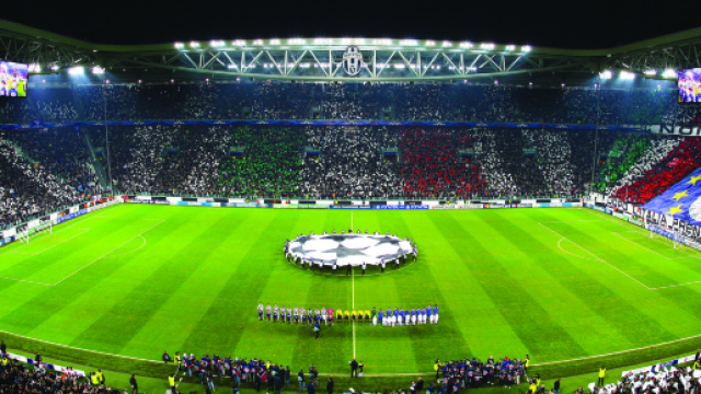 Allianz Stadium – Juventus FC | Stadium Journey - stadiumjourney.com