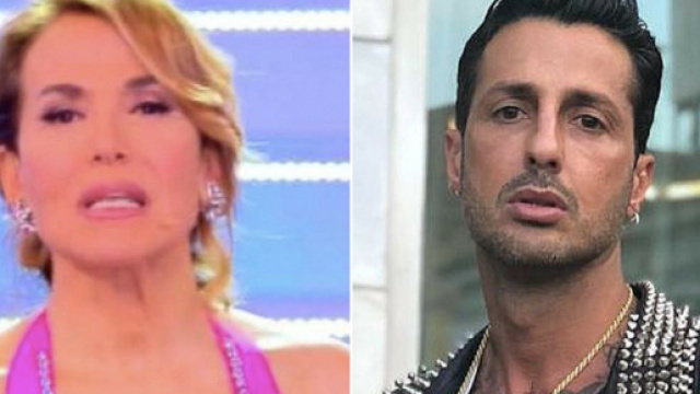 Barbara D'Urso conferma l'arrivo di Corona nel suo show ma precisa: 'Non sar&agrave; santificato'