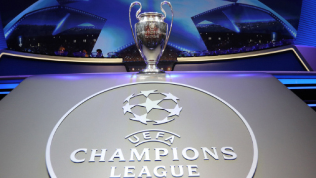 Champions League, Juventus-Atletico Madrid in diretta tv su Sky, Bayern-Liverpool in chiaro su Rai 1