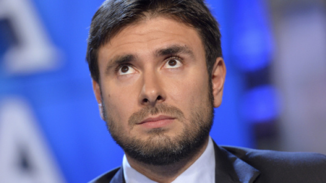 Di Battista sparito dall'arena politica - tag24.it