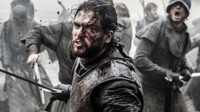 Game of Thrones 8: nuovi dettagli sulle storie dei personaggi