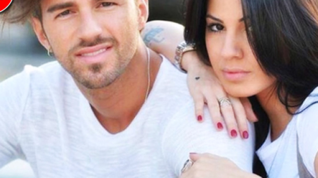 Giulia De Lellis e Andrea Damante