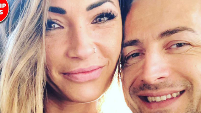 Trono over: possibile ritorno di fiamma tra Riccardo e Ida Platano, i fan ci sperano