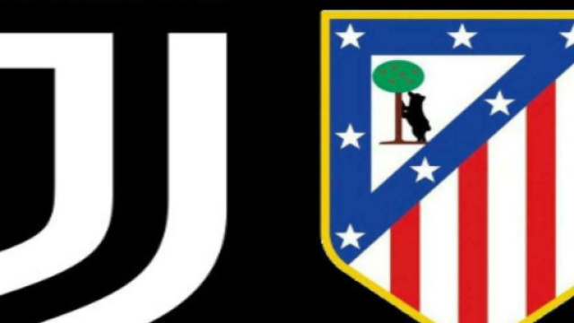 Juventus-Atletico Madrid: visibile solo su Sky