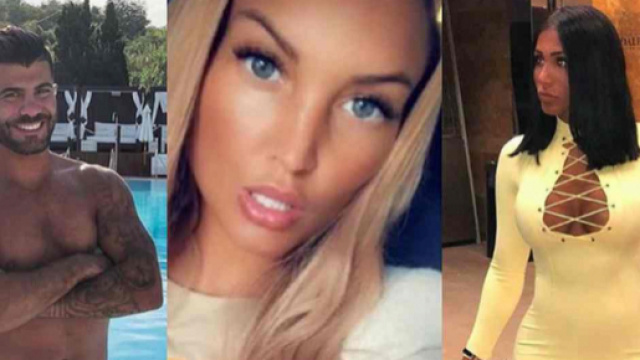 Les Anges 11 : Aurélie Dotremont en guerre contre son ancien ami Thomas, elle balance des dossiers sur sa chérie Léana.