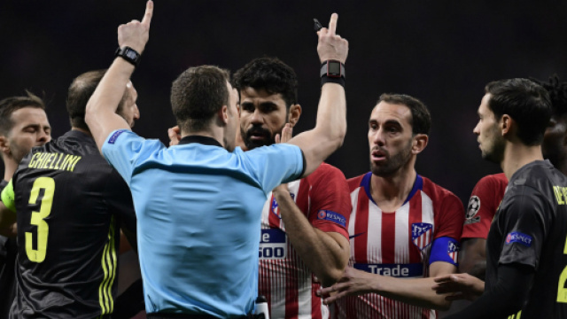 Ligue des champions : 5 informations avant Juventus Turin &ndash; Atl&eacute;tico Madrid
