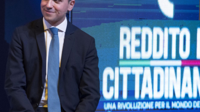 Scendono a 3000 i posti per i navigator del reddito di cittadinanza - today.it