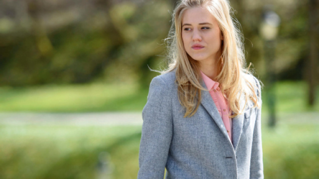 Sturm der Liebe - Tempesta d'amore